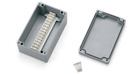 china aluminum junction box manufacturers|industrial junction boxes.